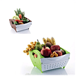 Triones Multipurpose Fruit-Storage Basket 1 pc