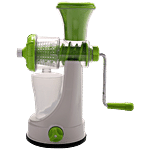 Triones Fruit & Vegetables Hand Juicer 1 pc