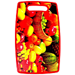 Triones Oval Chopping Board - Printed 1 pc