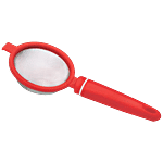 Triones Coffee/Tea Strainer - Galaxy 1 pc