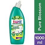 Turil Natural Toilet Cleaner & Freshner 1 L