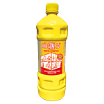 Cleanzo Economy Surface White Disinfectant Fluid Phenyle 1 L