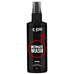 Beardo Intimate Wash 100 ml