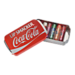 Lip Smacker Coca Cola Lip Balm 6 pcs Tin