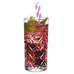 Soogo Liberty Whisky Glass 255 ml (Set of 6)