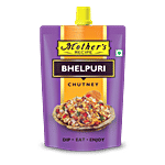 Mother's Recipe Bhelpuri Chutney 200 g
