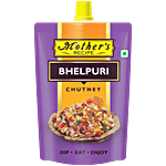 Mother's Recipe Bhelpuri Chutney 200 g