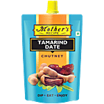 Mother's Recipe Tamarind Date Chutney 200 g