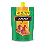 Mother's Recipe Samosa Chutney 200 g