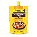 Mother's Recipe Delhi Chaat Chutney Chutney 200 g
