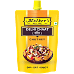 Mother's Recipe Delhi Chaat Chutney Chutney 200 g