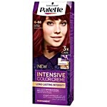 Schwarzkopf Palette Intensive Colour Cream Long Lasting Intensity 6-88 Glowing Chestnut 110 ml