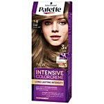 Schwarzkopf Palette Intensive Colour Cream Long Lasting Intensity 7-0 Medium Blonde 110 ml