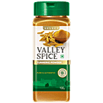 Valley Spice Select - Turmeric Powder 100 g PET Bottle