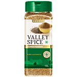 Valley Spice Select - Cumin Powder 100 g PET Bottle