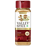 Valley Spice Select - Chai Masala, Ginger 50 g PET Bottle