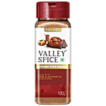 Valley Spice Select - Kitchen Star Masala 100 g PET Bottle