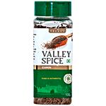 Valley Spice Select - Whole Cumin 100 g PET Bottle