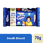 Patanjali Doodh Biscuit 70 g 