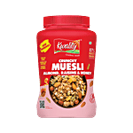 Kwality Crunchy Muesli 1 Kg 