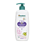 Himalaya Extra Moisturizing Baby Wash 400 ml