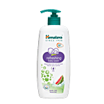 Himalaya Refreshing Baby Wash - Paraben Free, No Tears Formula 400 ml