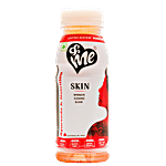 &Me Skin Women's Health Drink - Watermelon & Rose 200 ml Pet Bottle