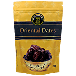 King Solomon Oriental Dates 250 g Pouch