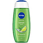 Nivea Shower Gel - Lemon & Oil 125 ml