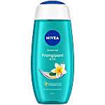 Nivea Shower Gel - Lemon & Oil 125 ml