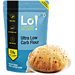 LO! Ultra Low Carb Flour 1 kg