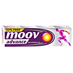 Moov Advance-Diclofenac Gel 30 g (33% Extra)