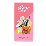 Rage Banoffee Pie 90 g Box