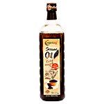 Nutriorg Certified Organic Sesame Oil 1 L