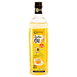 Nutriorg Certified Organic Sunflower Oil 1 L