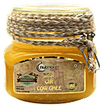 Nutriorg A2 Rich Desi Gir Cow Ghee 500 ml
