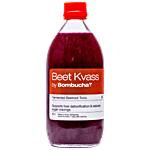 Bombucha Beet Kvass 500 ml 