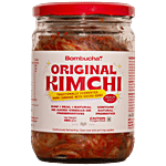 Bombucha Kimchi 450 g 