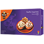 Balaji Healthy Happiness Gift Pack 600 g