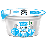 Mother Dairy Classic Dahi 80 g Cup