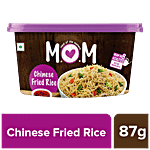 MOM Chinese Fried Rice 87 g Tub
