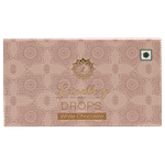Lindberg Drops - White Chocolate 50 g