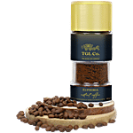 TGL Co. Euphoria Instant Coffee 100 g Bottle