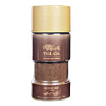 TGL Co. Signature Filter Instant Coffee Powder Make Cold Coffee, Hot Coffee & Cappuccino 100 g Bottle