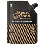 Bean Good Coffee Concentrate 200 ml Pouch