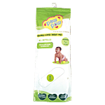 Paw Paw Reusable Diaper Insert Pads - Unique Rapisoak Technology 2 pcs