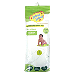 Paw Paw Reusable Diaper Insert Pads - Unique Rapisoak Technology 5 pcs