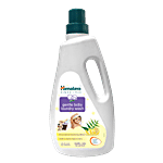 Himalaya Gentle Baby Laundry Wash 1 L Bottle