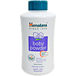 Himalaya Baby Powder - Paraben Free 700 g