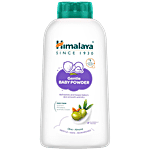 Himalaya Baby Powder - Paraben Free 700 g